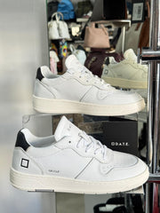D.A.T.E. Sneakers Donna COURTCALF