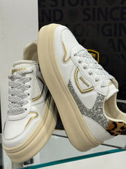 Blauer sneakers EMERY