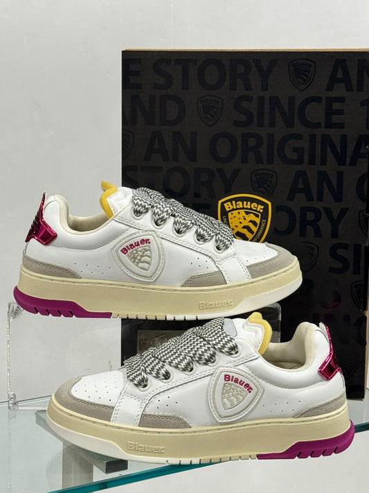 Blauer sneakers ADEL02