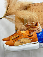 Sneaker Alviero Martini Donna Z1303 300E