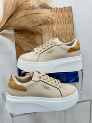 Sneaker Alviero Martini Donna Z1304 300E