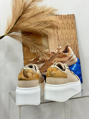 Sneaker Alviero Martini Donna Z1304 300E