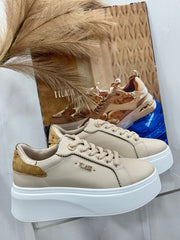 Sneaker Alviero Martini Donna Z1304 300E