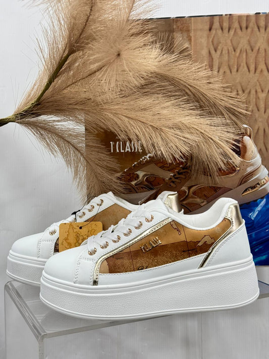 Sneachers Alviero Martini Donna  Z 1298 300B