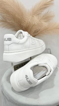 4US Sneakers Uomo Cesare Paciotti 4US0061