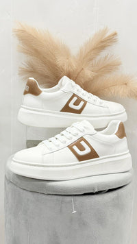 4US Sneakers Uomo Cesare Paciotti 4US0061