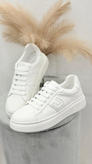 4US Sneakers Uomo Cesare Paciotti 4US0061