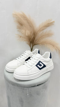 4US Sneakers Uomo Cesare Paciotti 4US0061