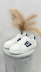 4US Sneakers Uomo Cesare Paciotti 4US0061