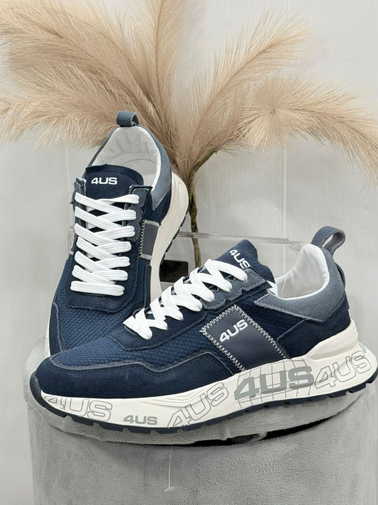 4US Sneakers Uomo Cesare Paciotti 4US-13