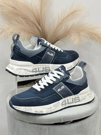 4US Sneakers Uomo Cesare Paciotti 4US-13