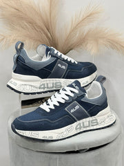 4US Sneakers Uomo Cesare Paciotti 4US-13