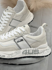 4US Sneakers Uomo Cesare Paciotti 4US-13