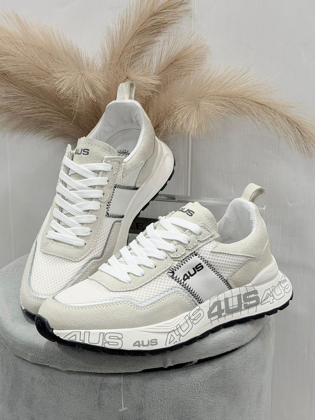 4US Sneakers Uomo Cesare Paciotti 4US-13