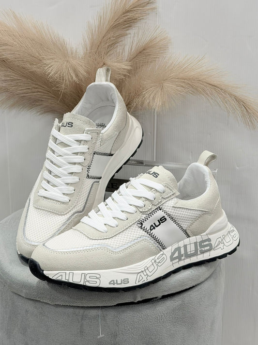 4US Sneakers Uomo Cesare Paciotti 4US-13