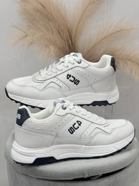 4US Sneakers Uomo Cesare Paciotti 4US-14