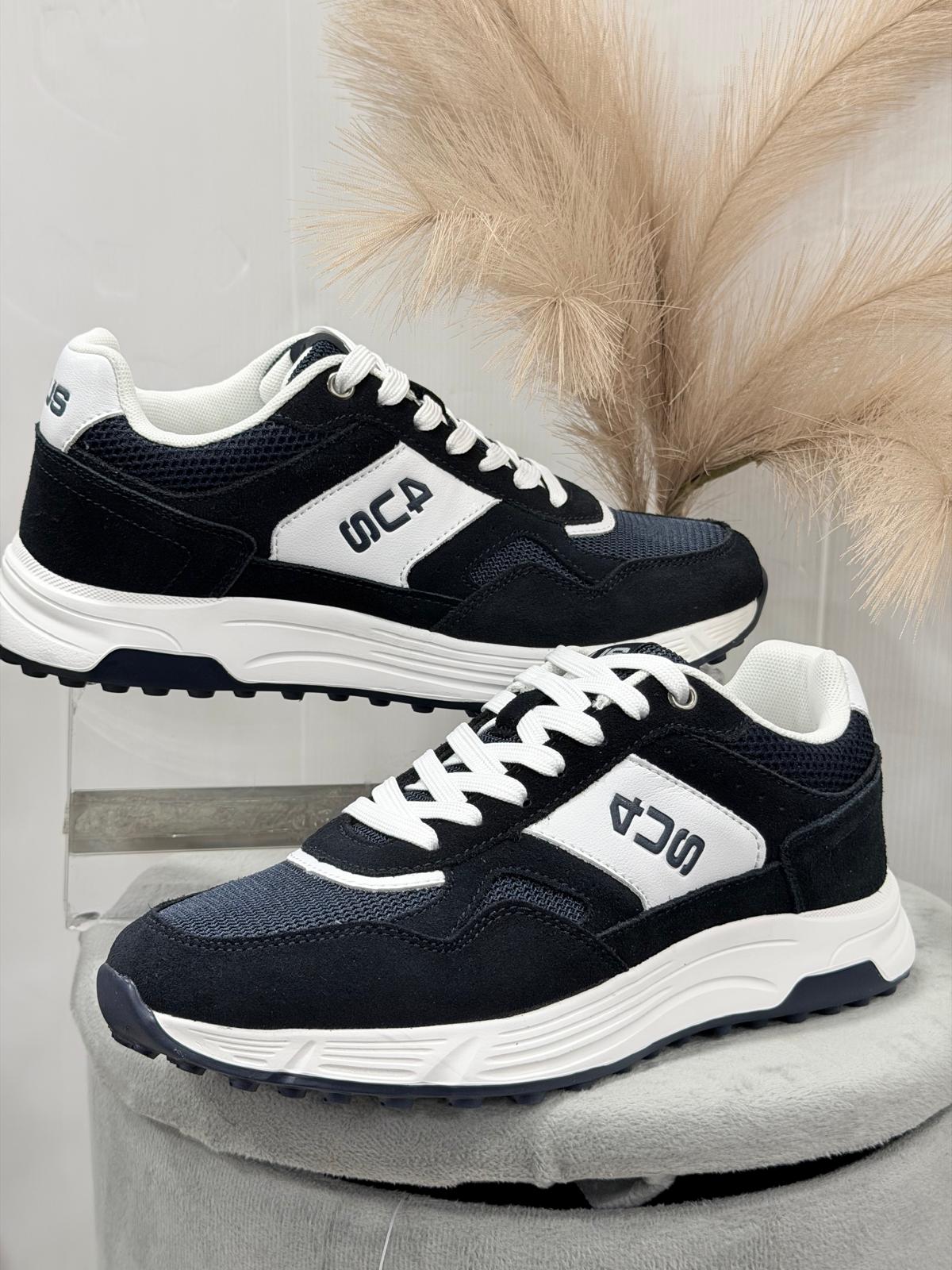 4US Sneakers Uomo Cesare Paciotti 4US-14