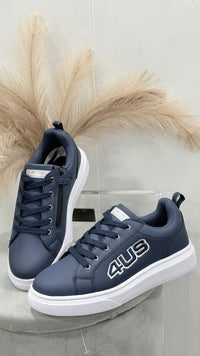 Sneakers 4US PACIOTTI UOMO  UBK25004