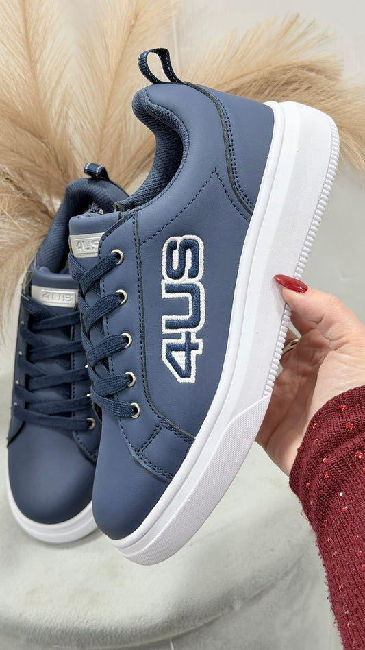 Sneakers 4US PACIOTTI UOMO  UBK25004