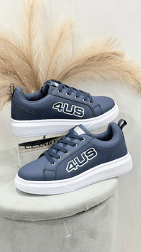 Sneakers 4US PACIOTTI UOMO  UBK25004