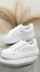 Sneakers 4US PACIOTTI Donna UBK25004