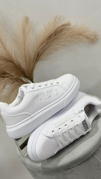 Sneakers 4US PACIOTTI UOMO  UBK25004