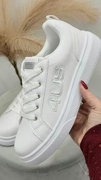 Sneakers 4US PACIOTTI UOMO  UBK25004