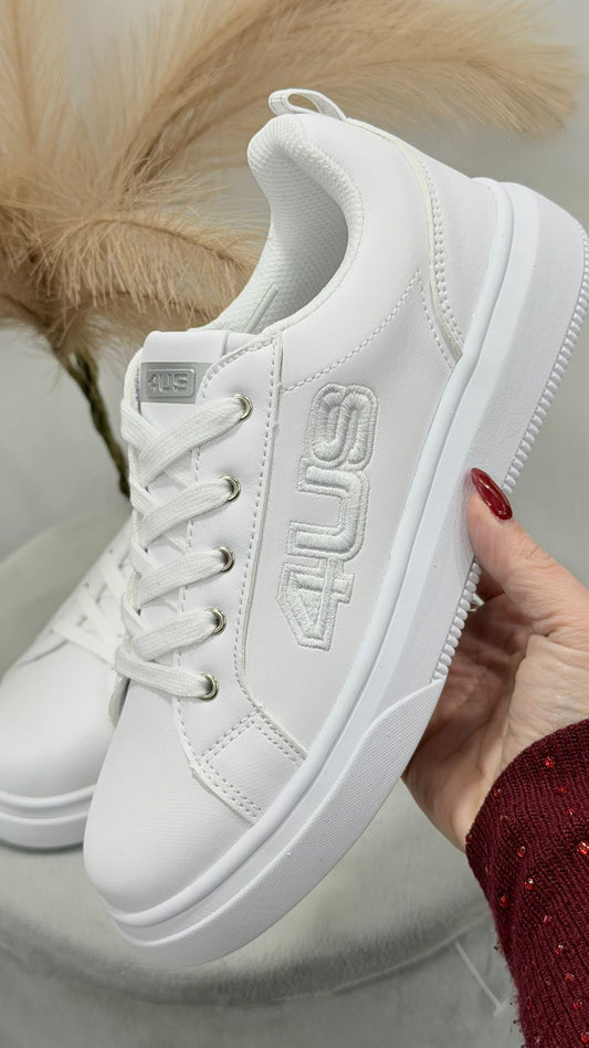 Sneakers 4US PACIOTTI Donna UBK25004