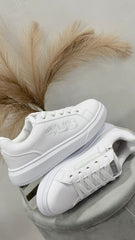 Sneakers 4US PACIOTTI Donna UBK25004