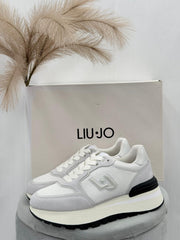 Sneakers Donna Liujo Amazing BA50