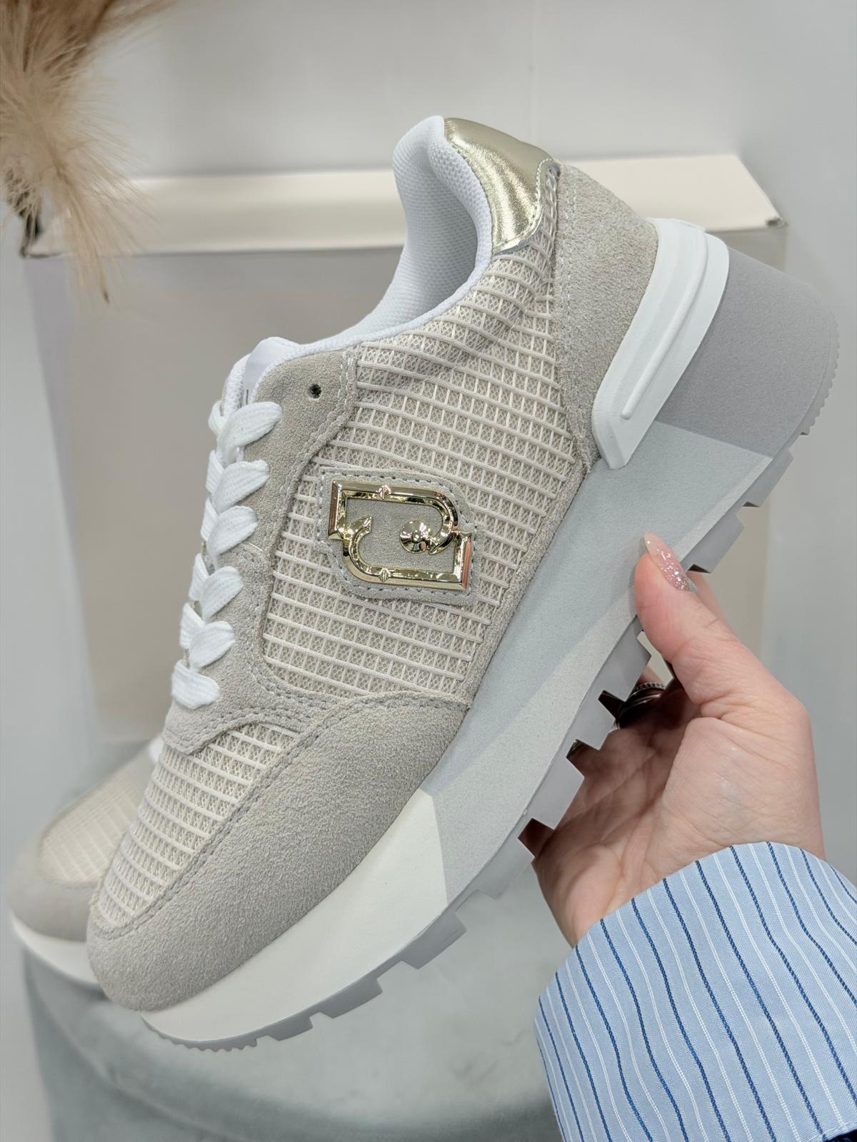 Sneakers Donna Liujo Amazing BA50