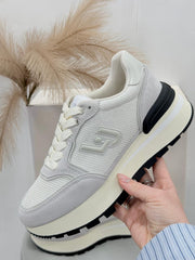 Sneakers Donna Liujo Amazing BA50