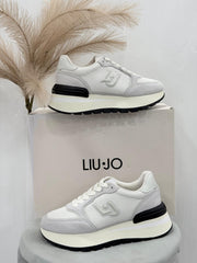 Sneakers Donna Liujo Amazing BA50