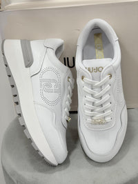 Sneakers Donna Liujo Amazing BA50