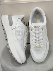 Sneakers Donna Liujo Amazing BA50