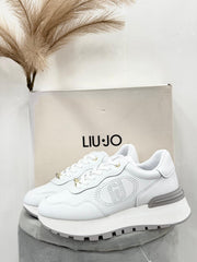 Sneakers Donna Liujo Amazing BA50