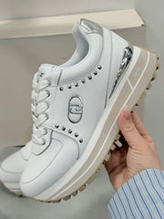 Sneakers Liujo Donna Maxi Wonder Cow BA50