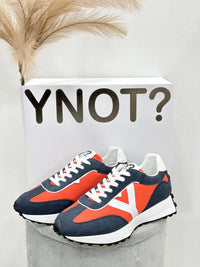 Sneakers Uomo Ynot Vari colori YNP4990