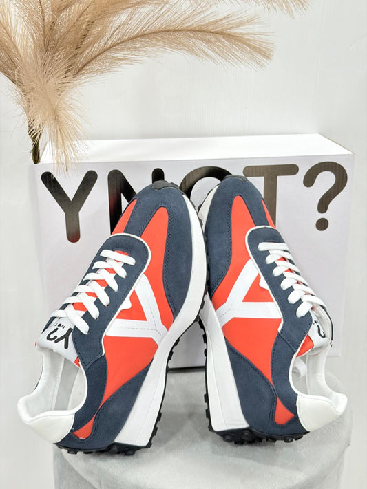 Sneakers Uomo Ynot Vari colori YNP4990