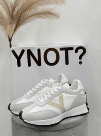 Sneakers Uomo Ynot Vari colori YNP4990