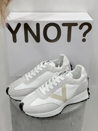 Sneakers Uomo Ynot Vari colori YNP4990