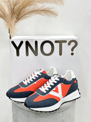 Sneakers Uomo Ynot Vari colori YNP4990