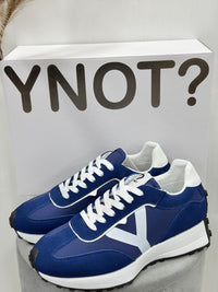 Sneakers Uomo Ynot Vari colori YNP4990