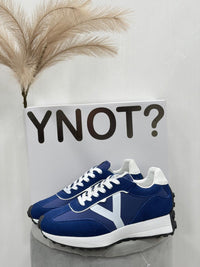 Sneakers Uomo Ynot Vari colori YNP4990