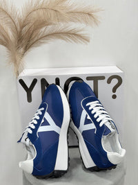 Sneakers Uomo Ynot Vari colori YNP4990