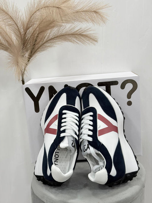 Sneakers Uomo Ynot Vari colori YNP4990