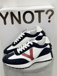Sneakers Uomo Ynot Vari colori YNP4990