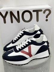 Sneakers Uomo Ynot Vari colori YNP4990
