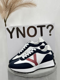 Sneakers Uomo Ynot Vari colori YNP4990