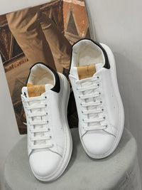 Sneakers Alviero Martini Uomo Bianco U104